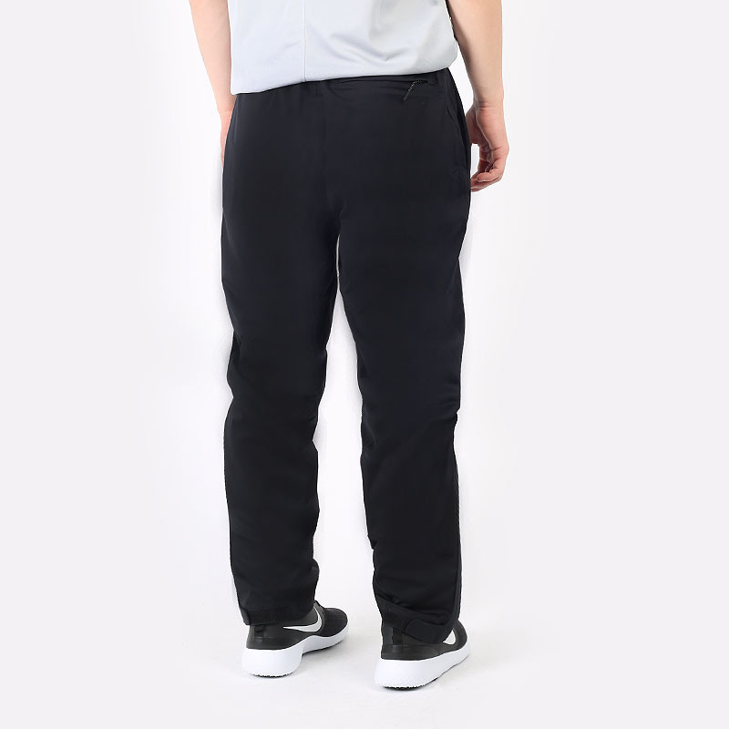 мужские черные брюки Nike Storm-FIT ADV Golf Pants DA2902-010 - цена, описание, фото 6